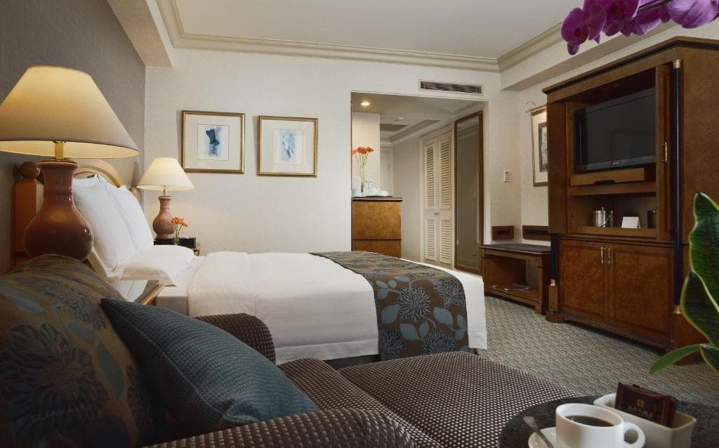 漢來大飯店 Grand Hi-Lai Hotel