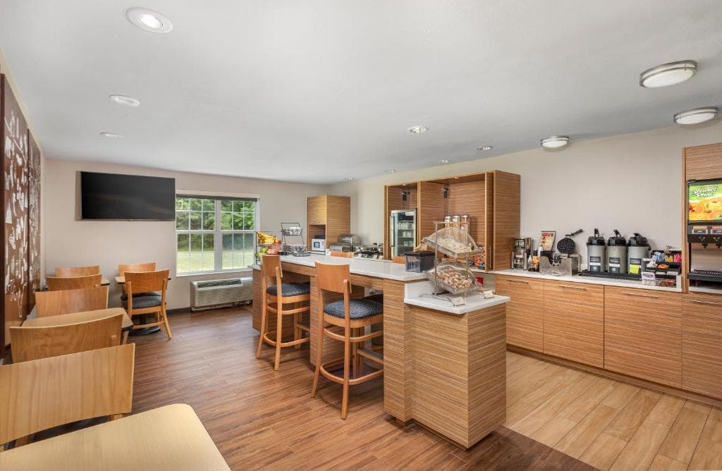 TownePlace Suites Charlotte Arrowood