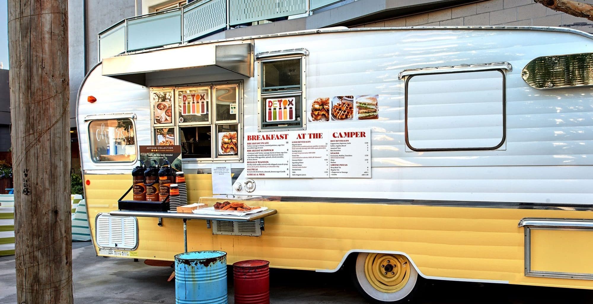 Hotel Zephyr San Francisco