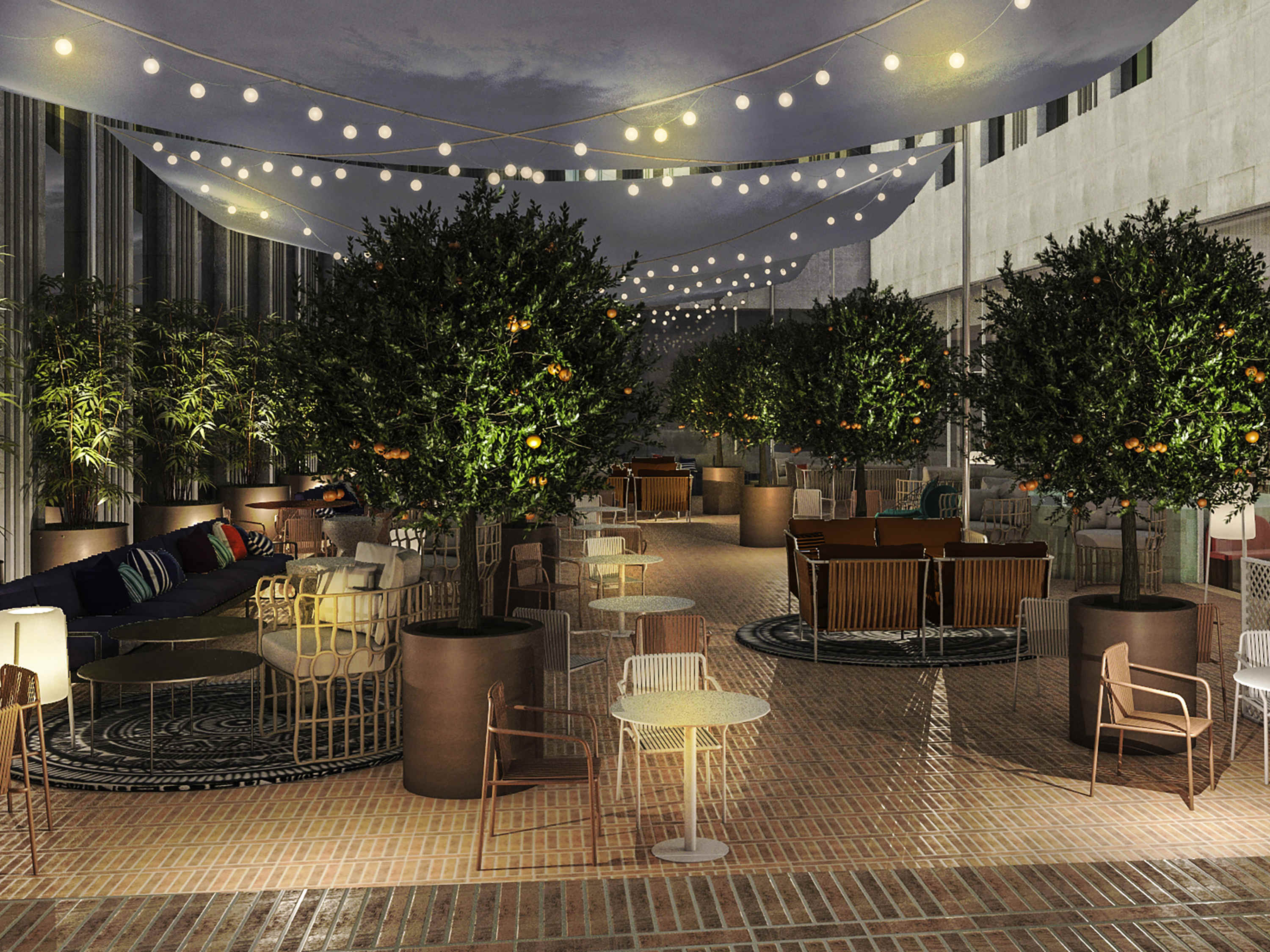 Ibis Styles Sevilla City Santa Justa