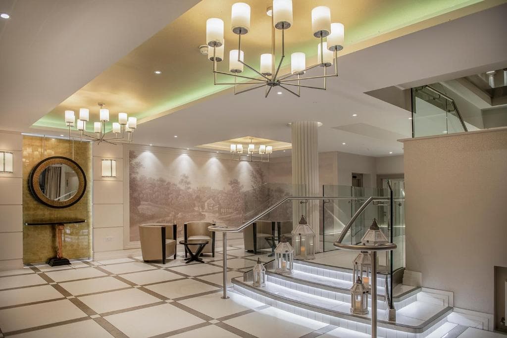 Crowne Plaza Belfast, an IHG Hotel
