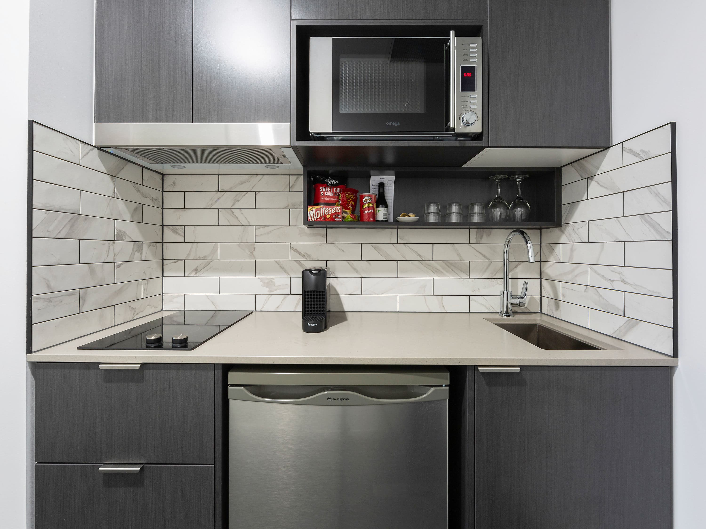 The Sebel Canberra Civic