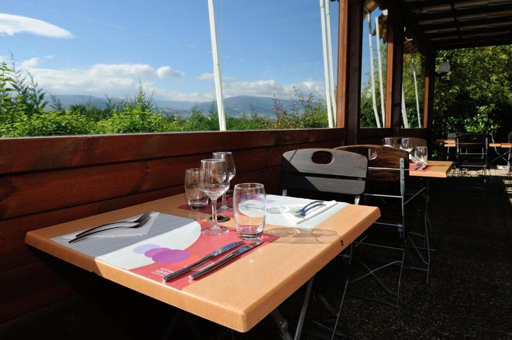 Campanile Saint-Etienne Est - Saint-Chamond