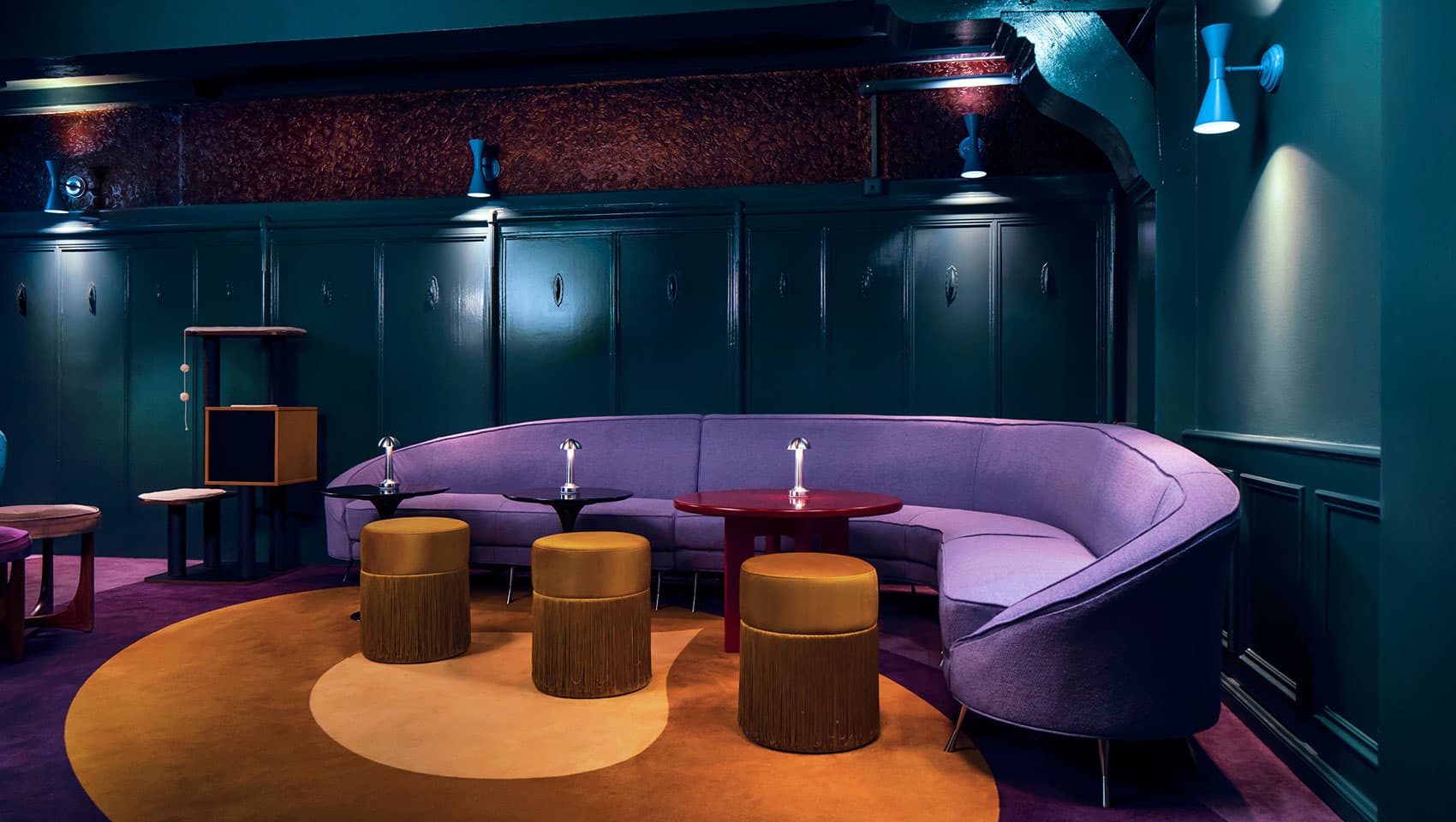 Kimpton De Witt Amsterdam, an IHG Hotel