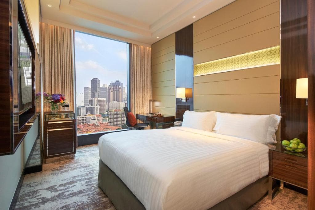 Holiday Inn Singapore Little India