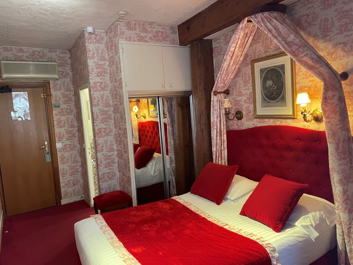 Grand Hôtel Dechampaigne