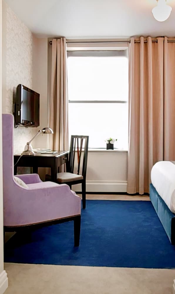 The Frederick Hotel Tribeca