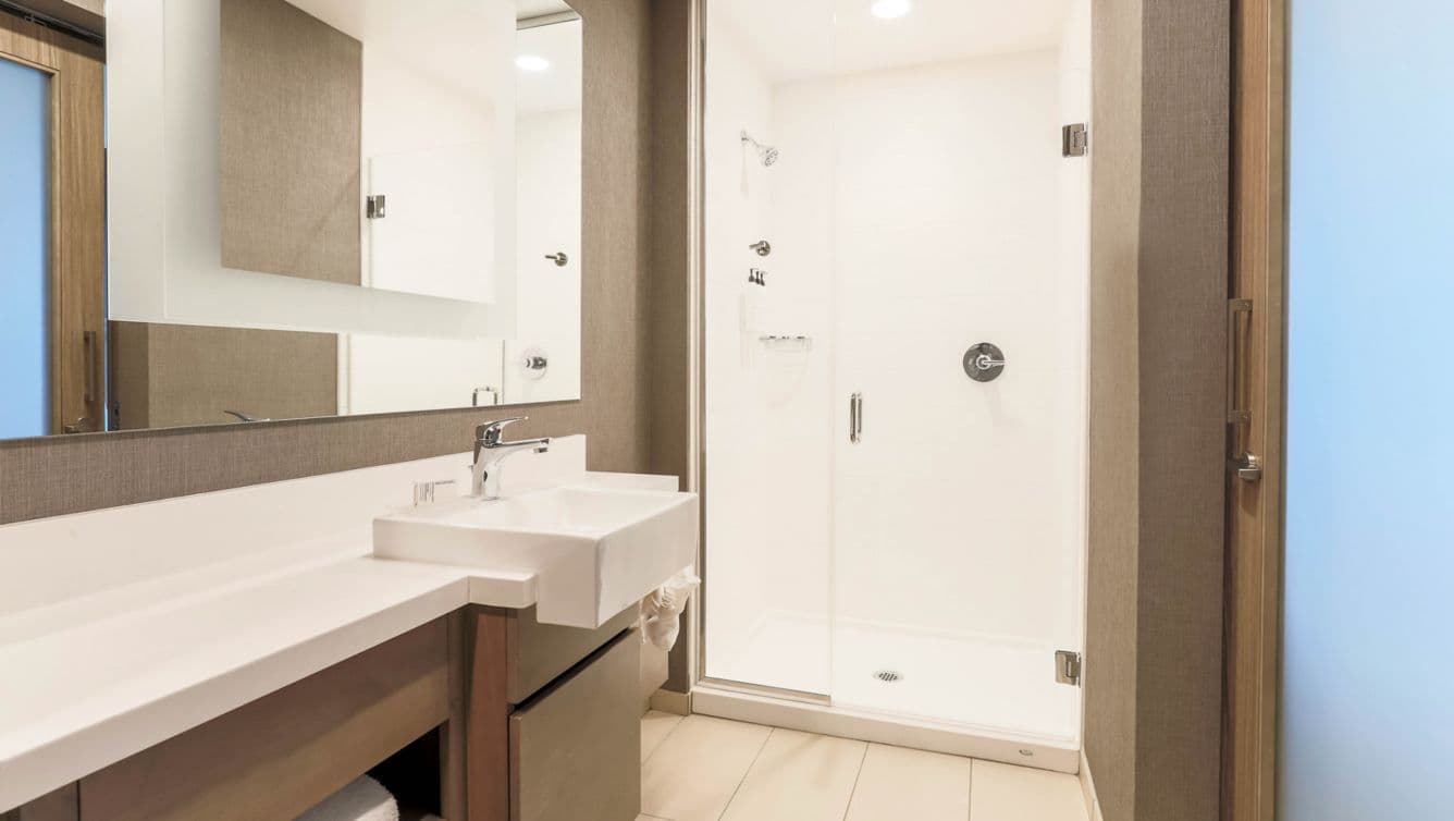 SpringHill Suites by Marriott San Jose Fremont