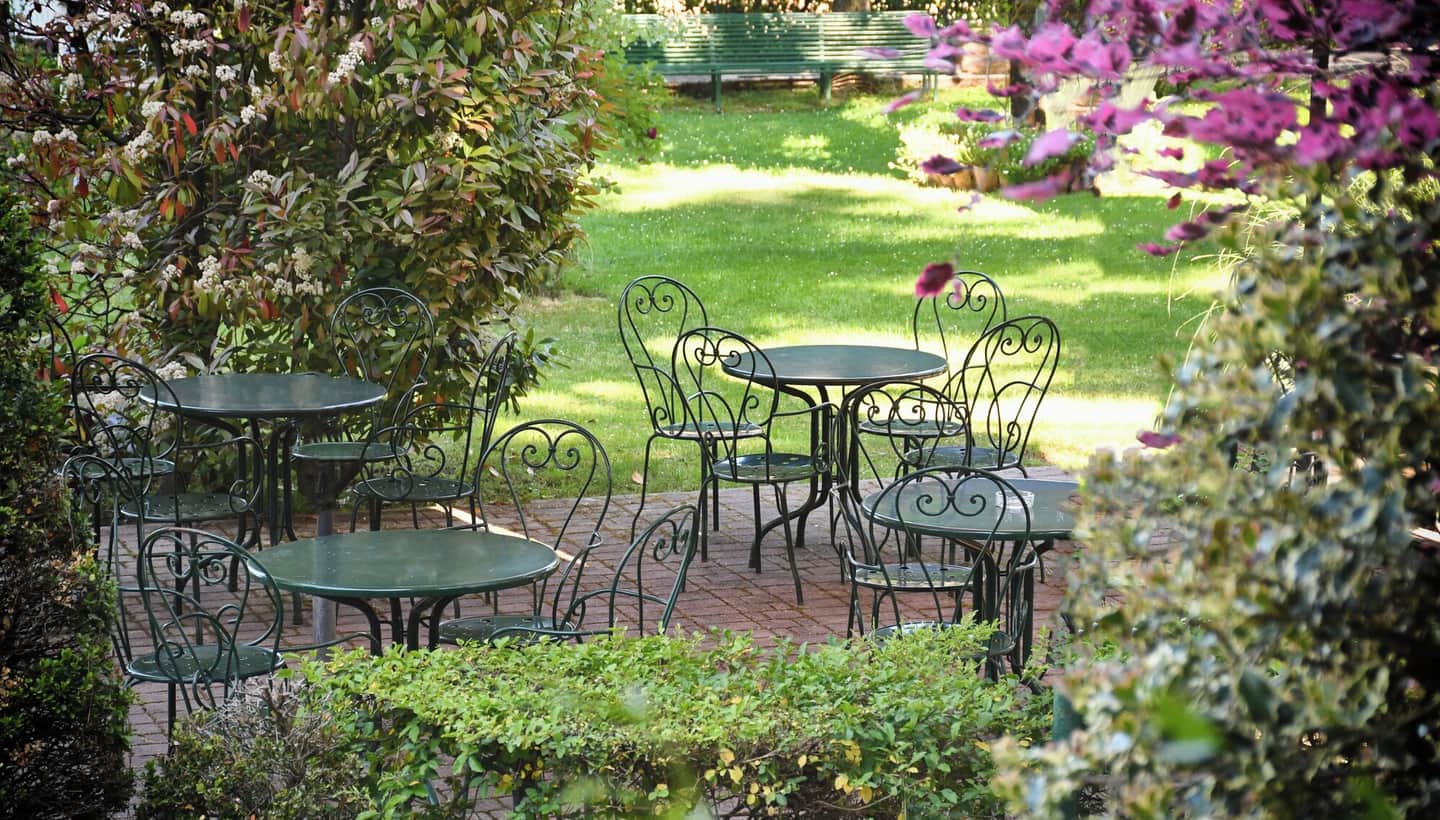 Hotel San Giorgio