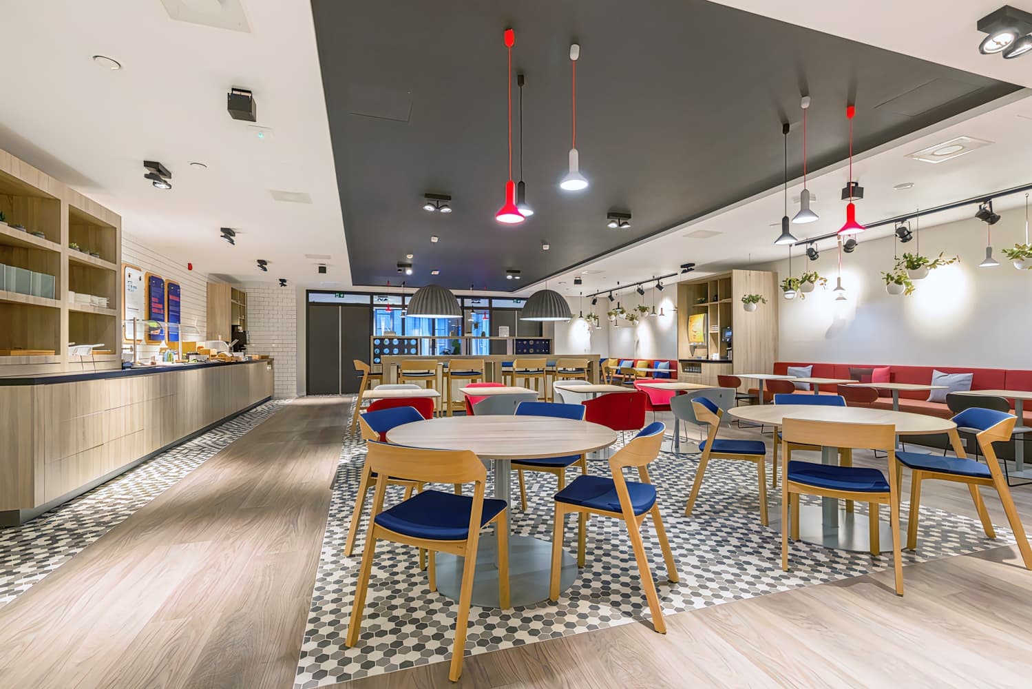 Holiday Inn Express Brussels Grand Place