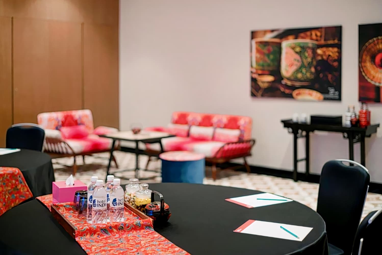 Hotel Indigo Singapore Katong