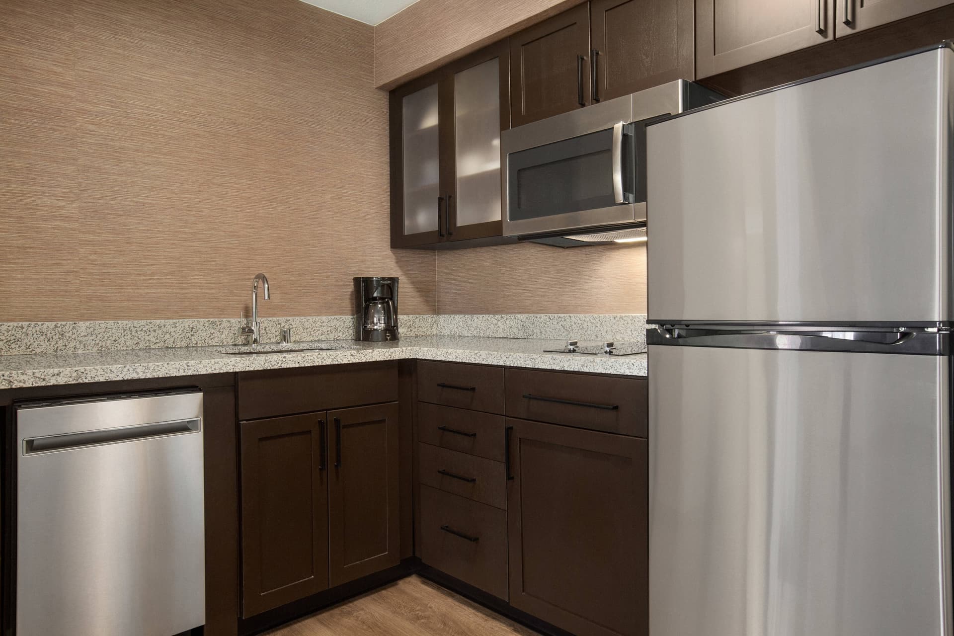 Residence Inn by Marriott Palmdale Lancaster