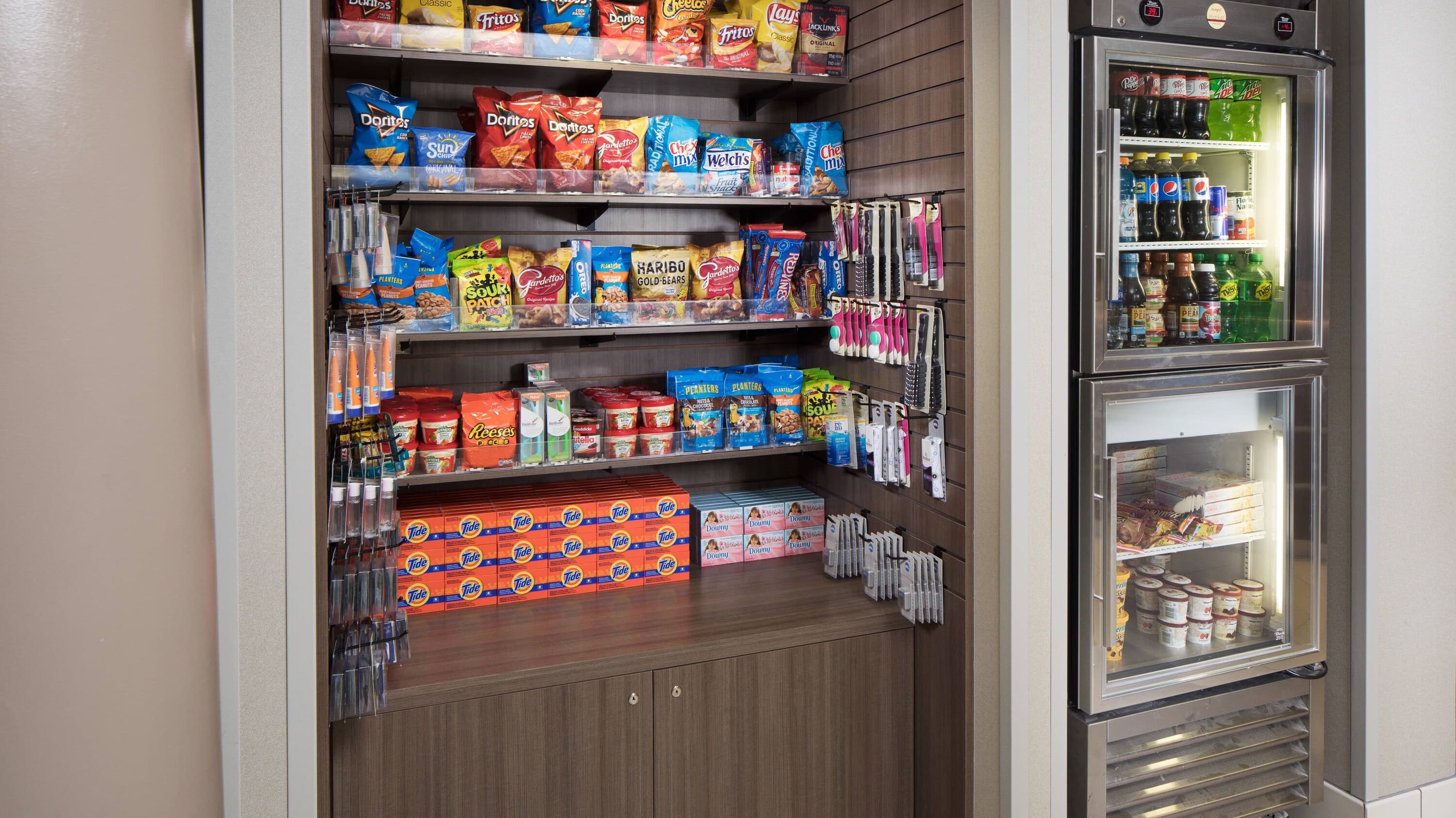 Residence Inn by Marriott Denver Downtown