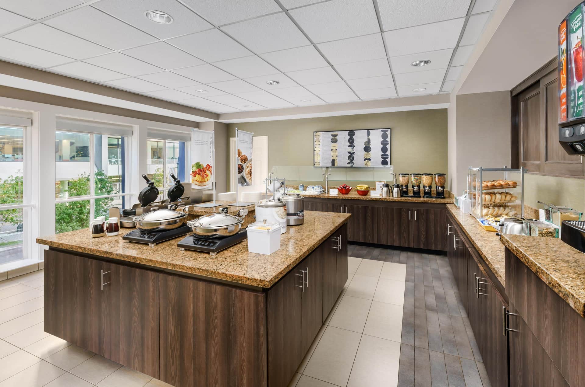 Residence Inn Atlanta Downtown