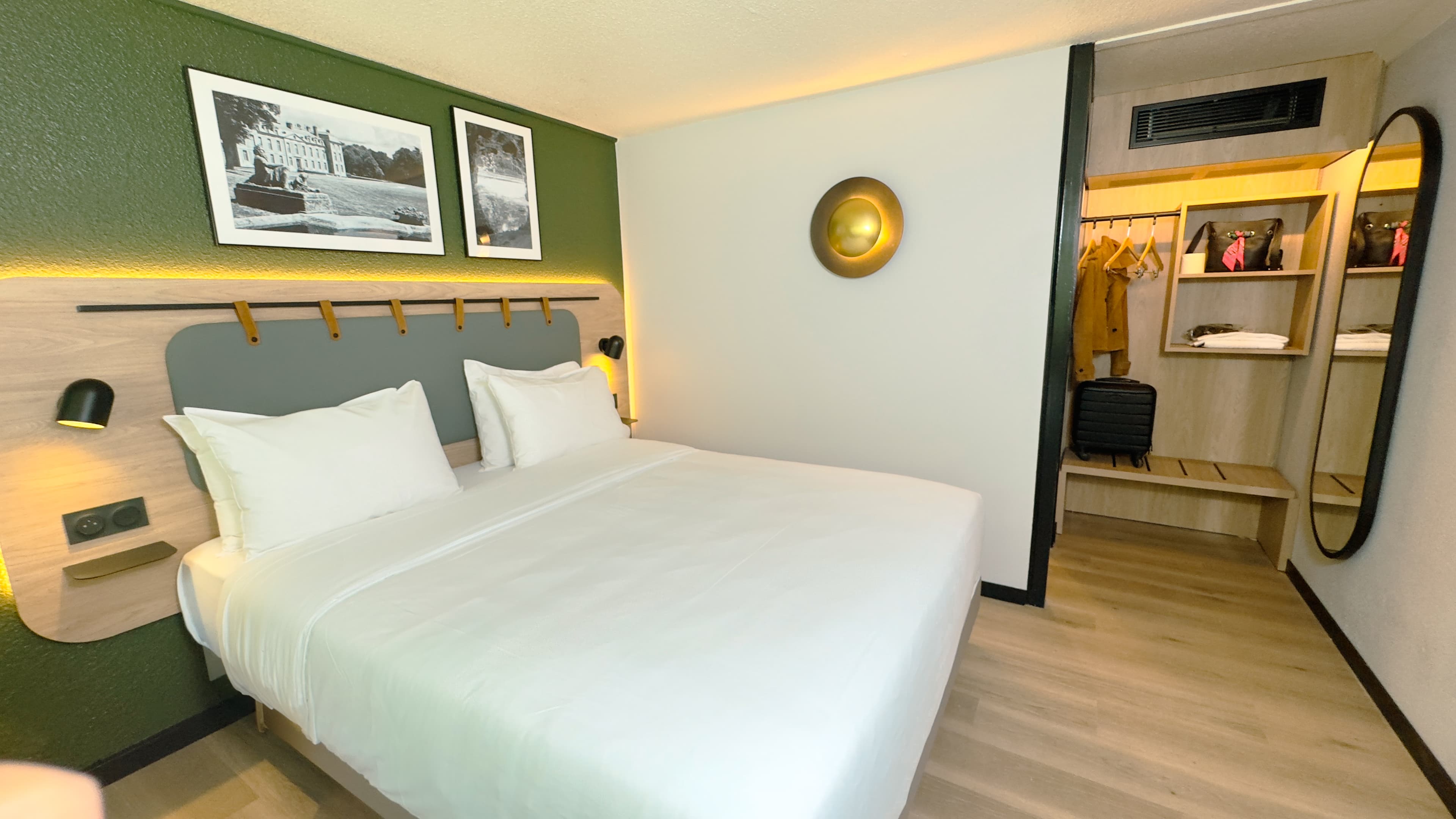 Campanile Epinay-sur-Orge