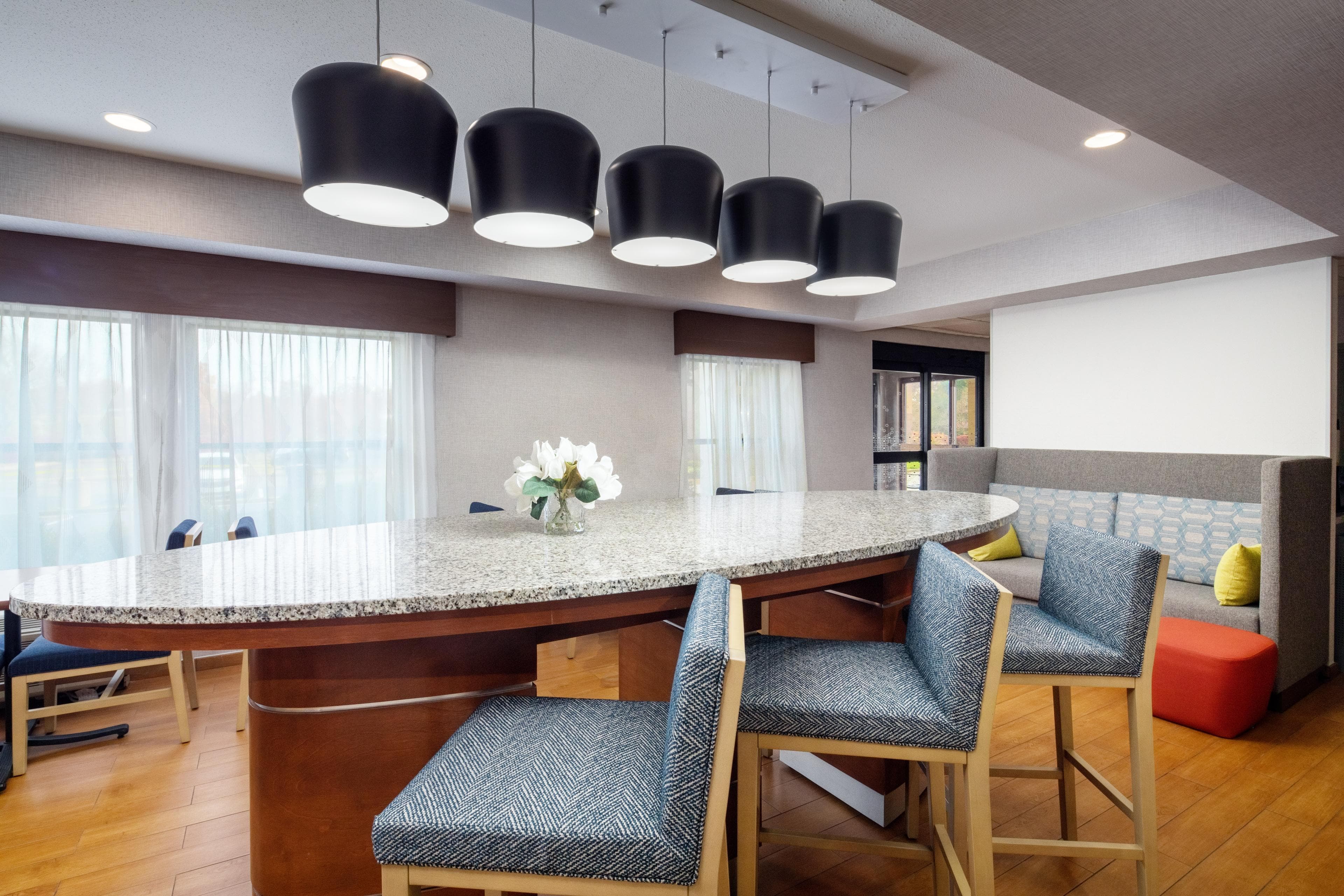 Hampton Inn Lexington South-Keeneland/Airport