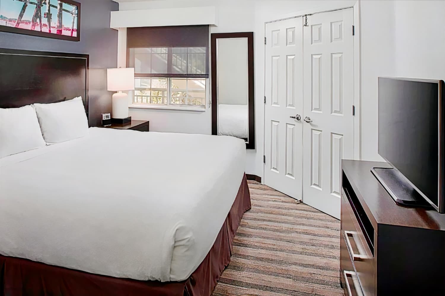 Hyatt House Belmont/Redwood Shores