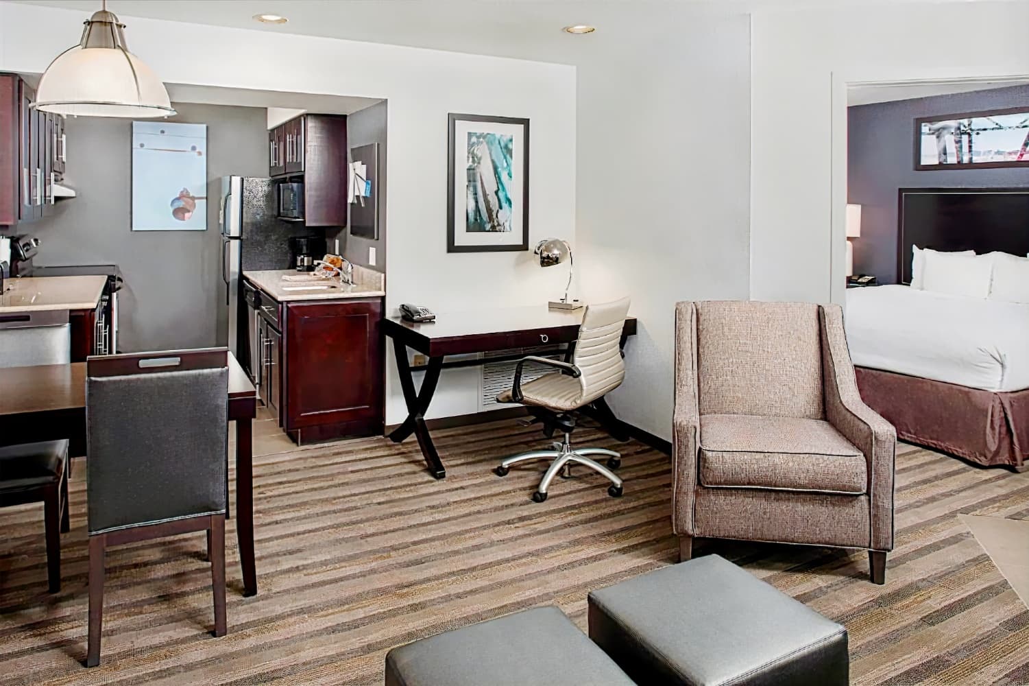 Hyatt House Belmont/Redwood Shores