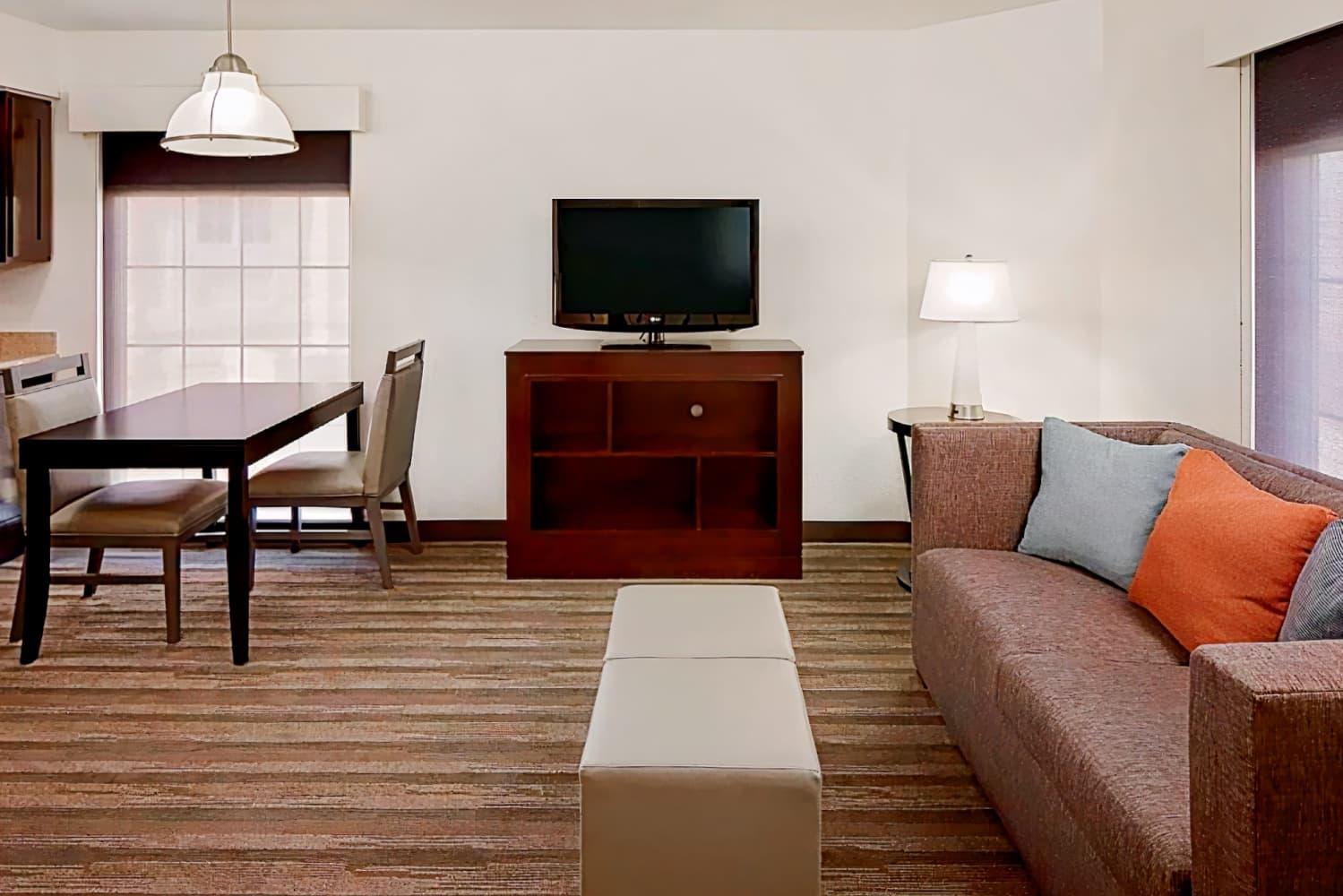 Hyatt House Dallas/Addison