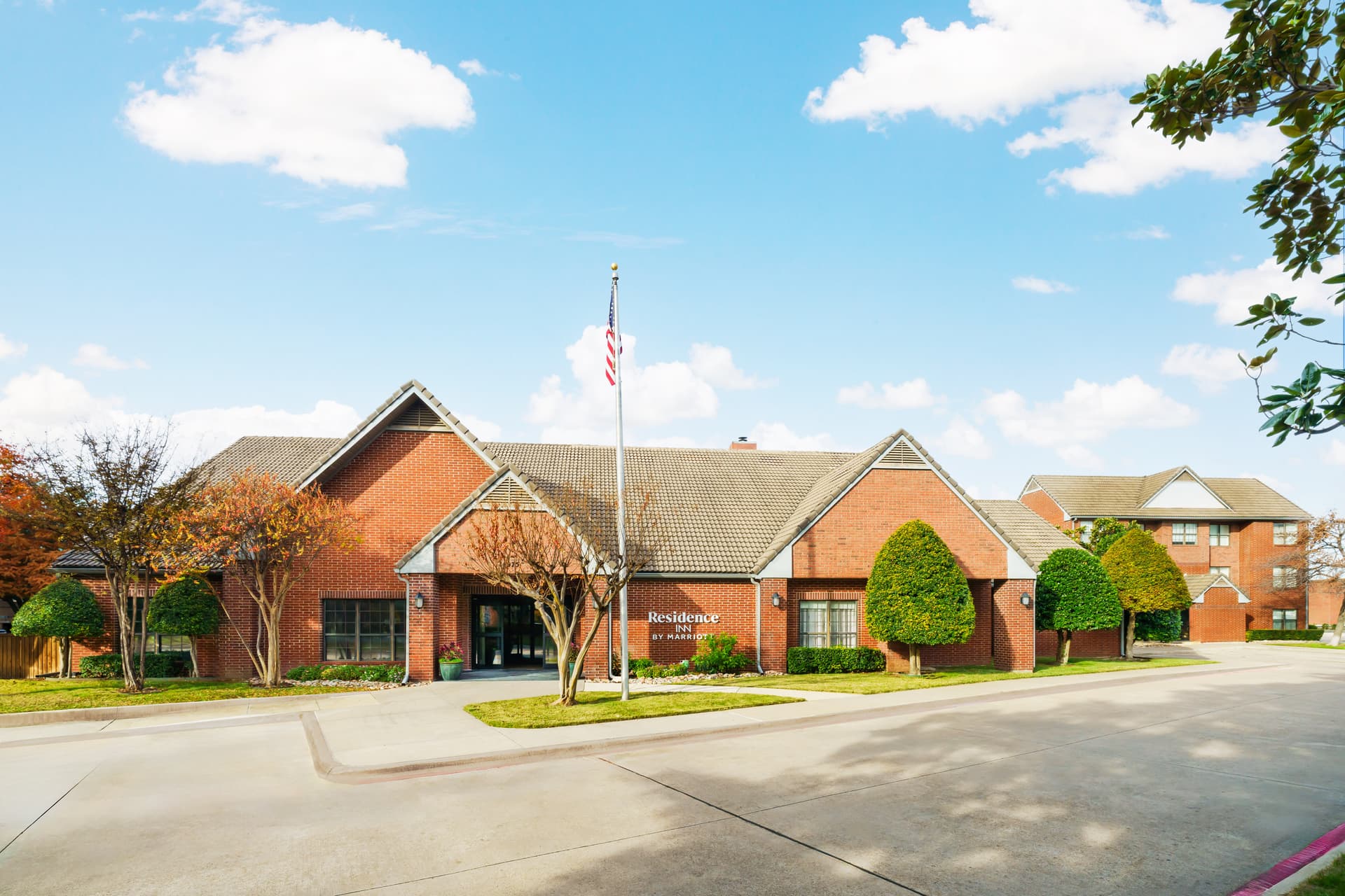 Residence Inn by Marriott Dallas Addison/Quorum Drive