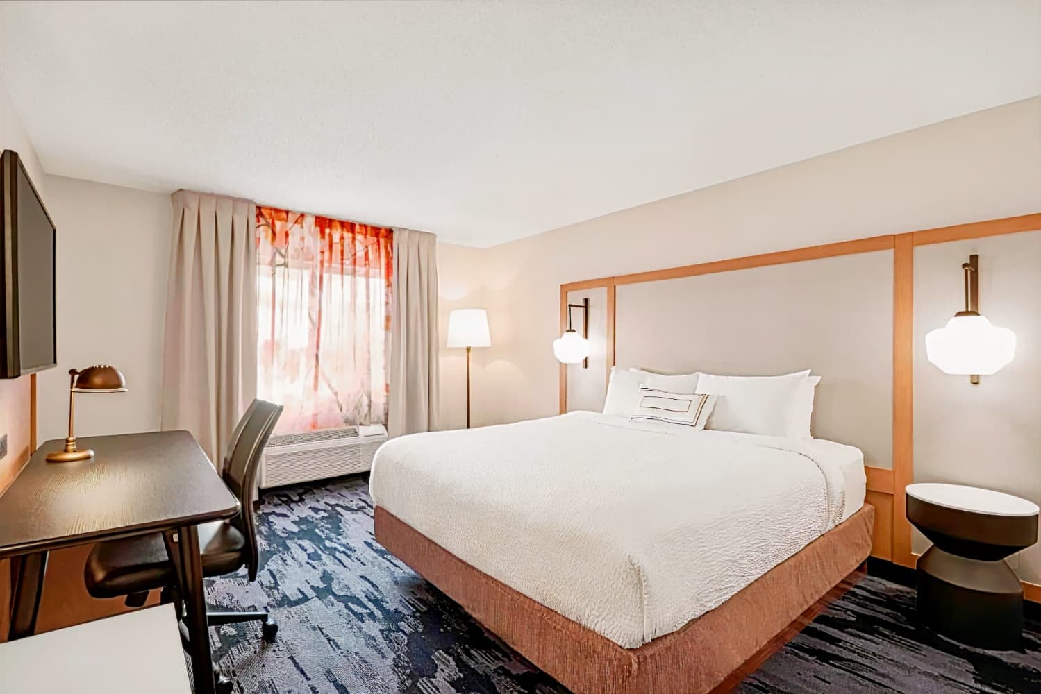 Fairfield Inn by Marriott Warren Niles