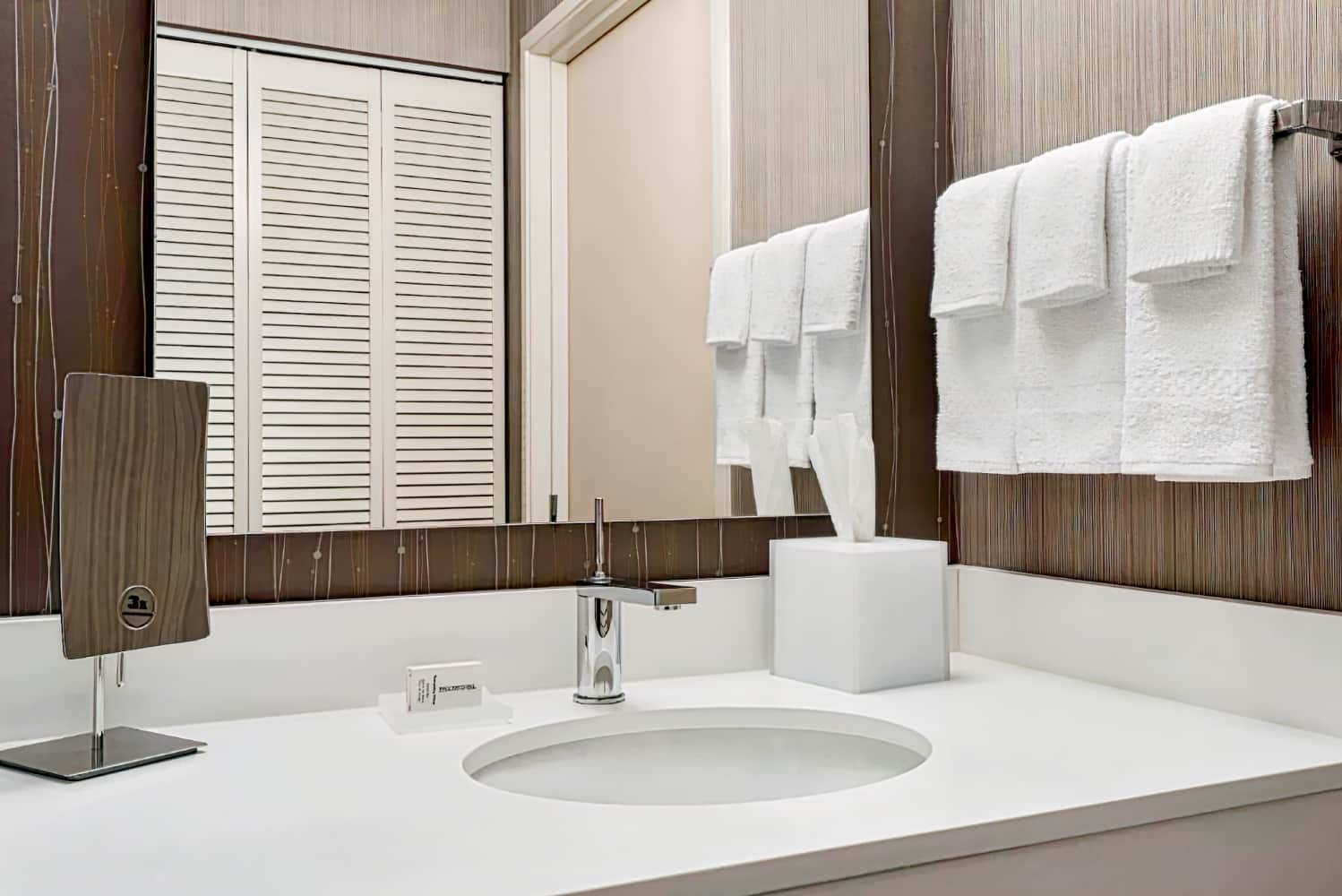 Courtyard by Marriott Dayton North