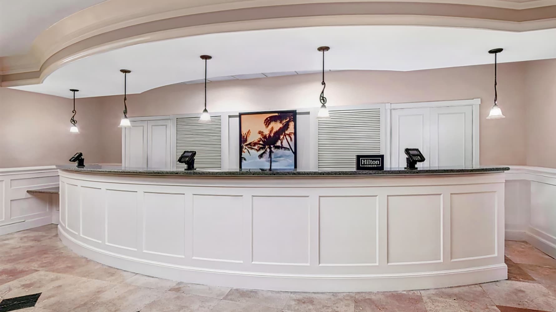 DoubleTree by Hilton Hotel Sunrise - Sawgrass Mills