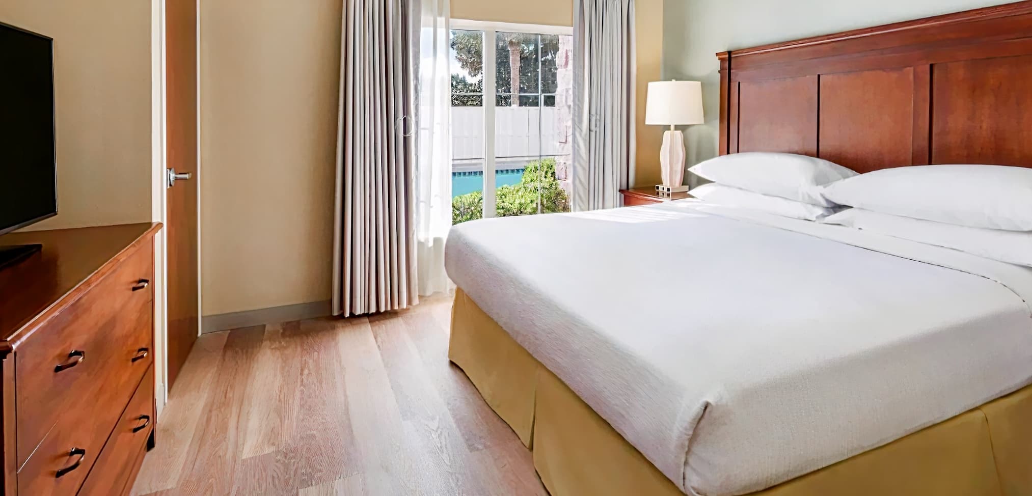 Embassy Suites by Hilton Destin Miramar Beach