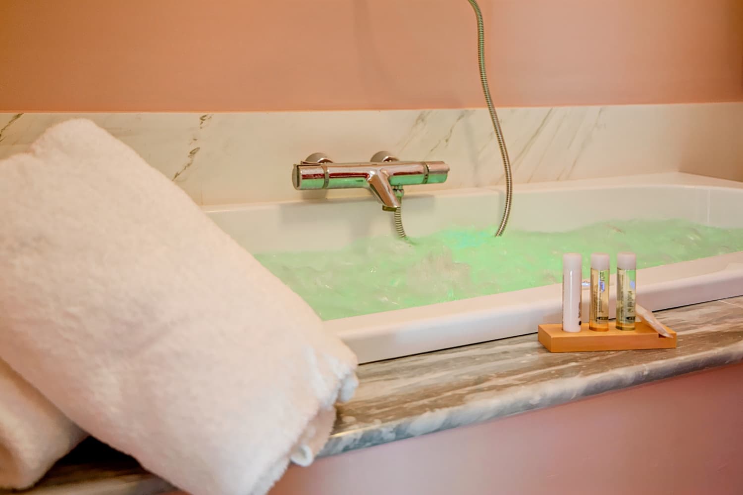 Hôtel Particulier Vivier l'Agneau