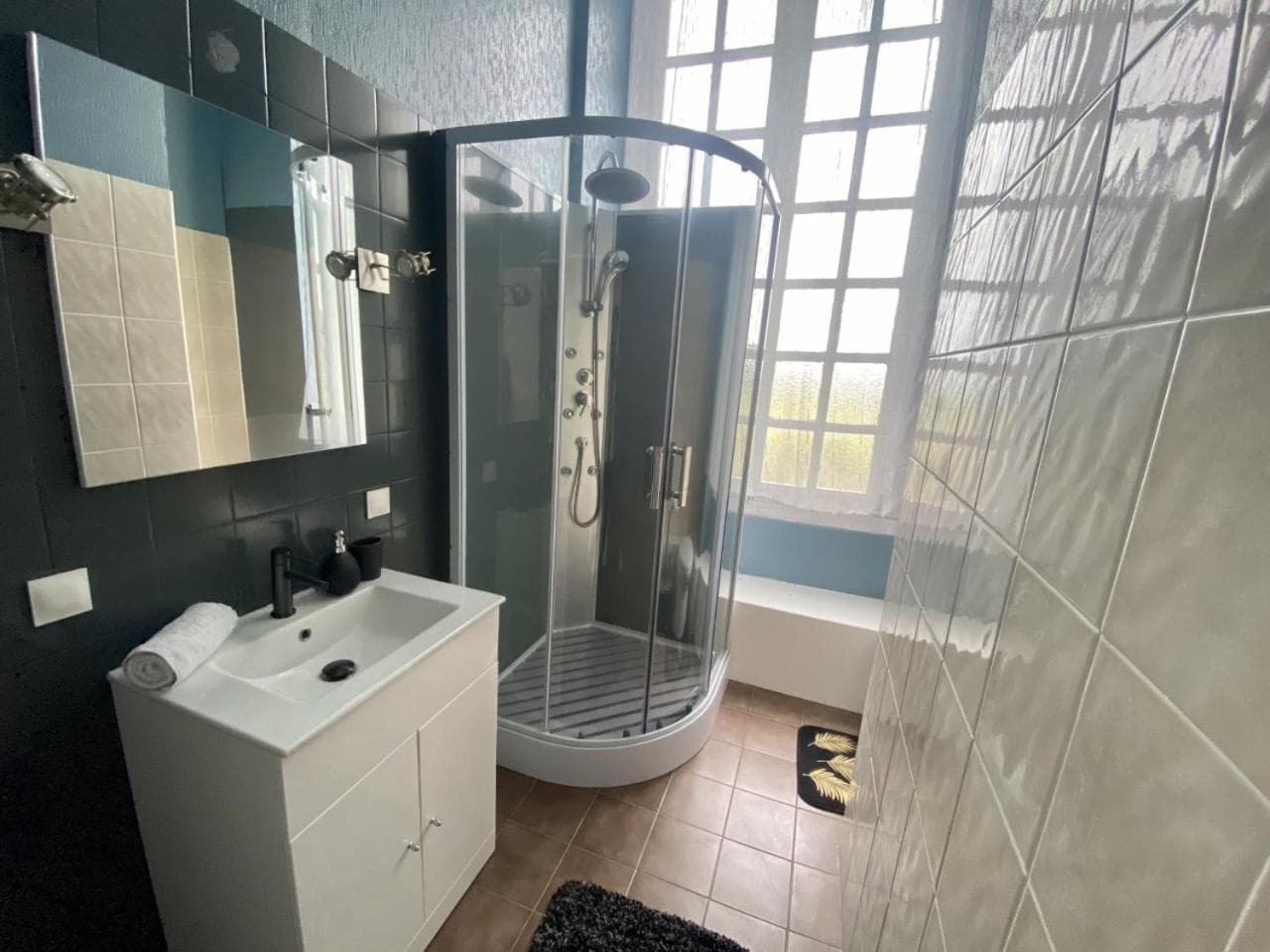 Hôtel Particulier Château des Marais