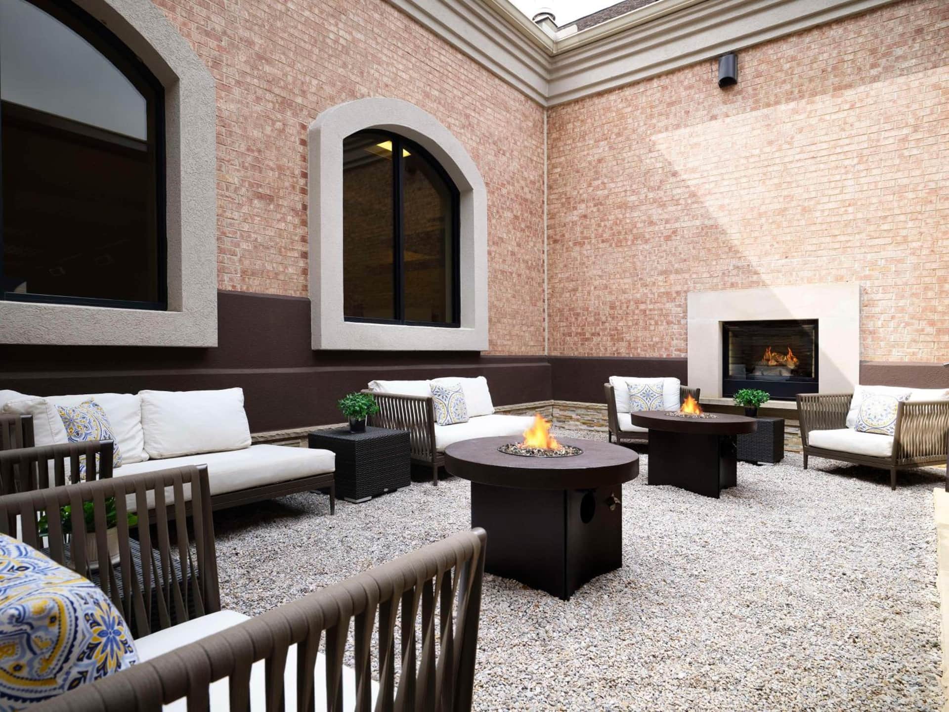 Hilton Garden Inn Las Colinas