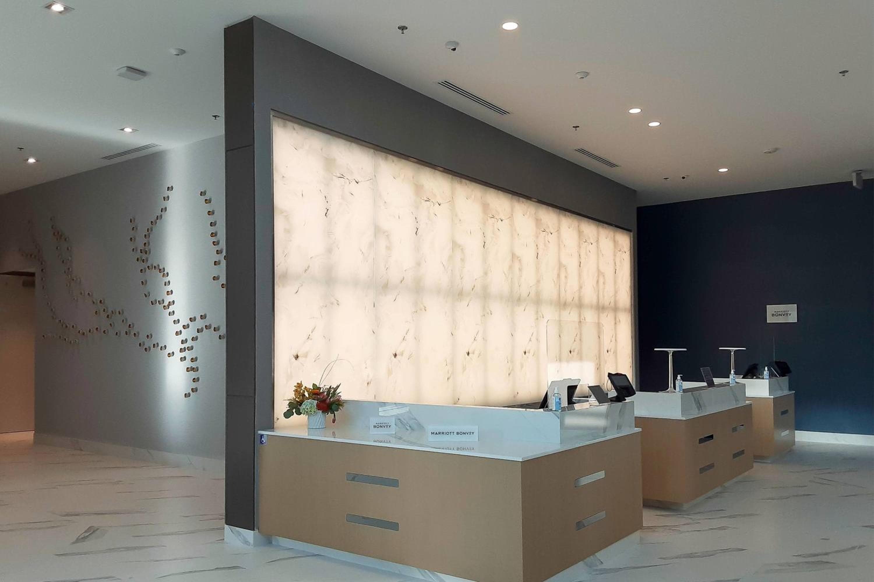 Courtyard by Marriott Los Angeles Monterey Park