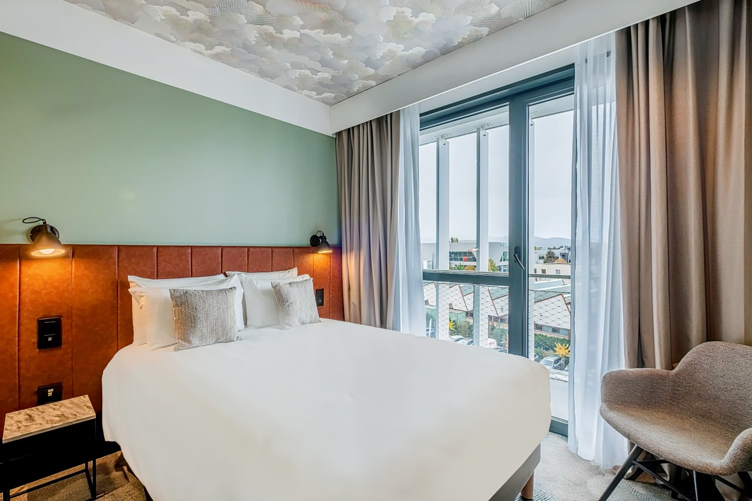 Kyriad Lyon Ouest Limonest