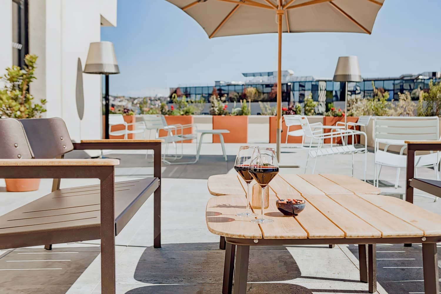 OKKO Hotels Paris Rueil Malmaison