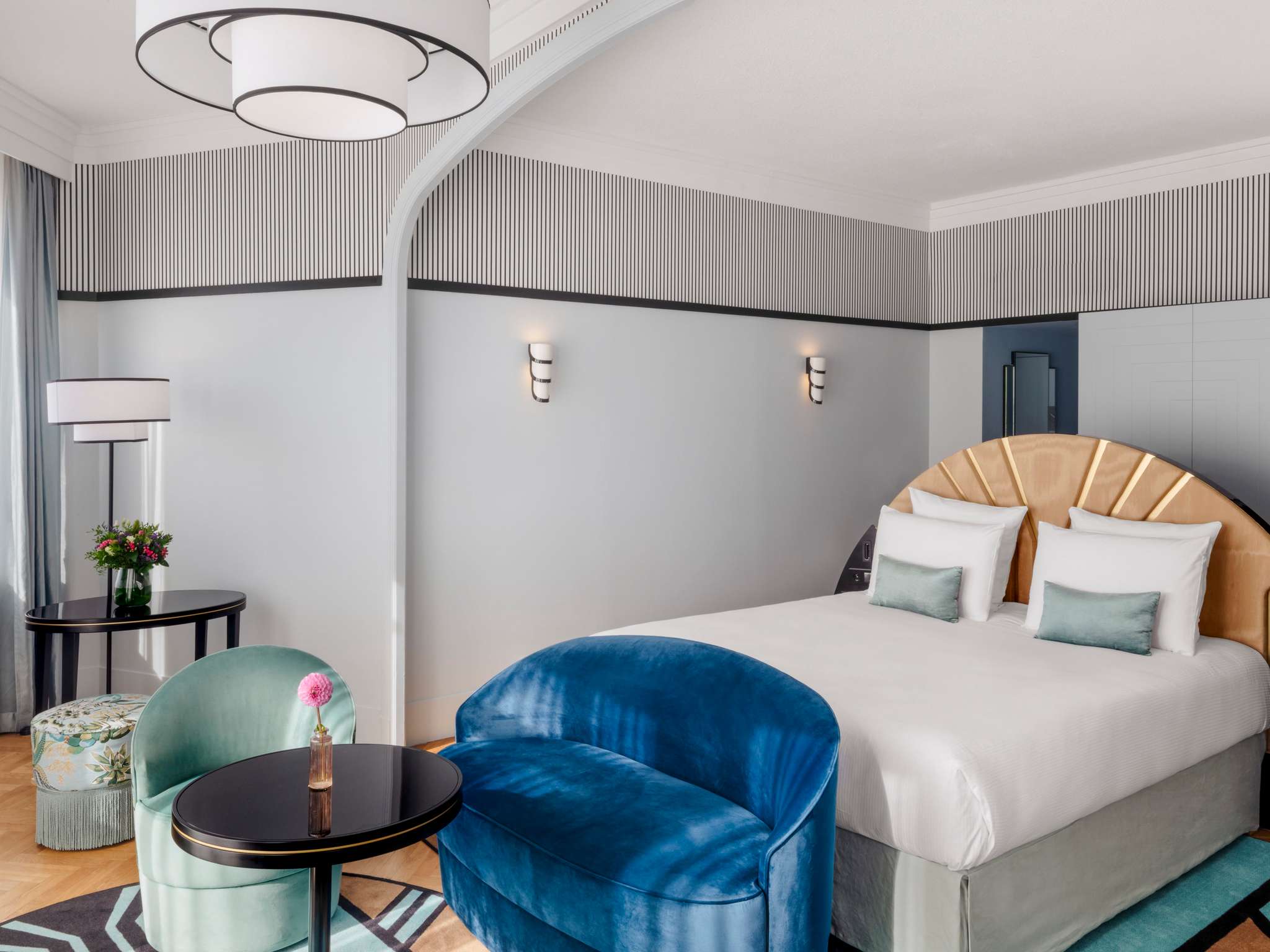 The 1932 Hotel & Spa Cap d'Antibes - MGallery Coll.