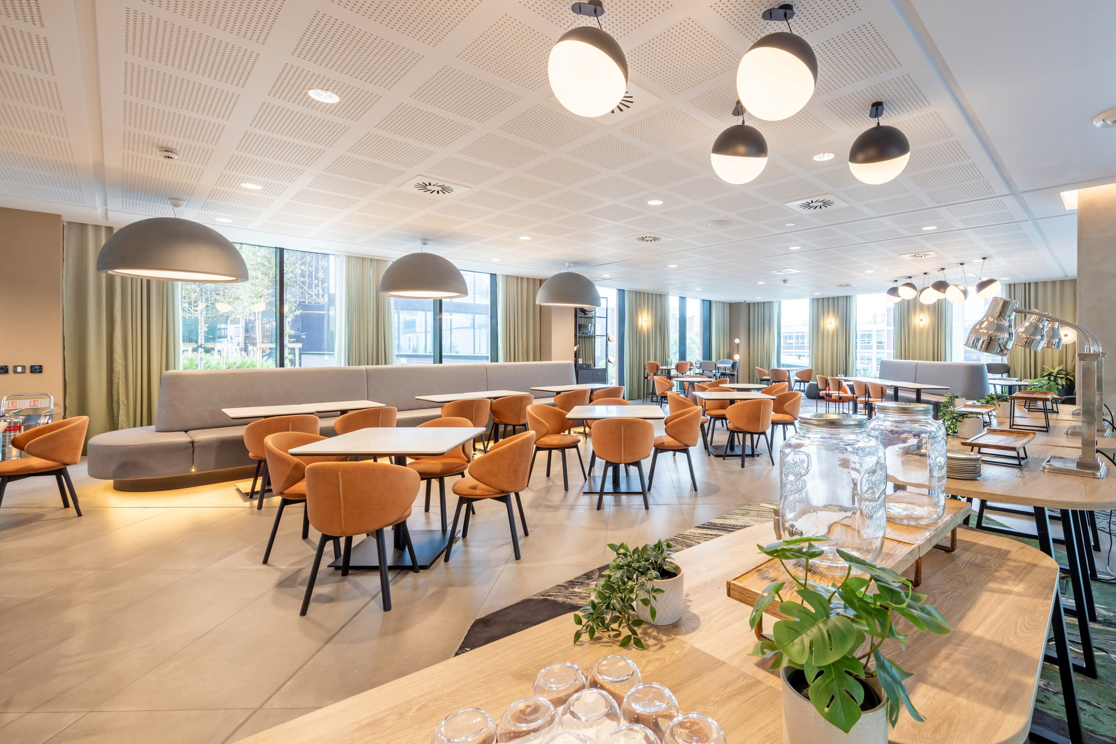 Novotel Liverpool Paddington Village