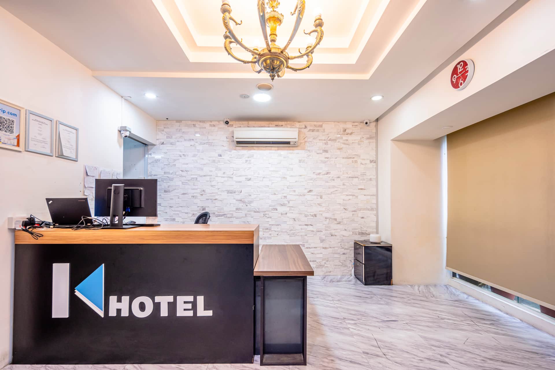 K Hotel 1515