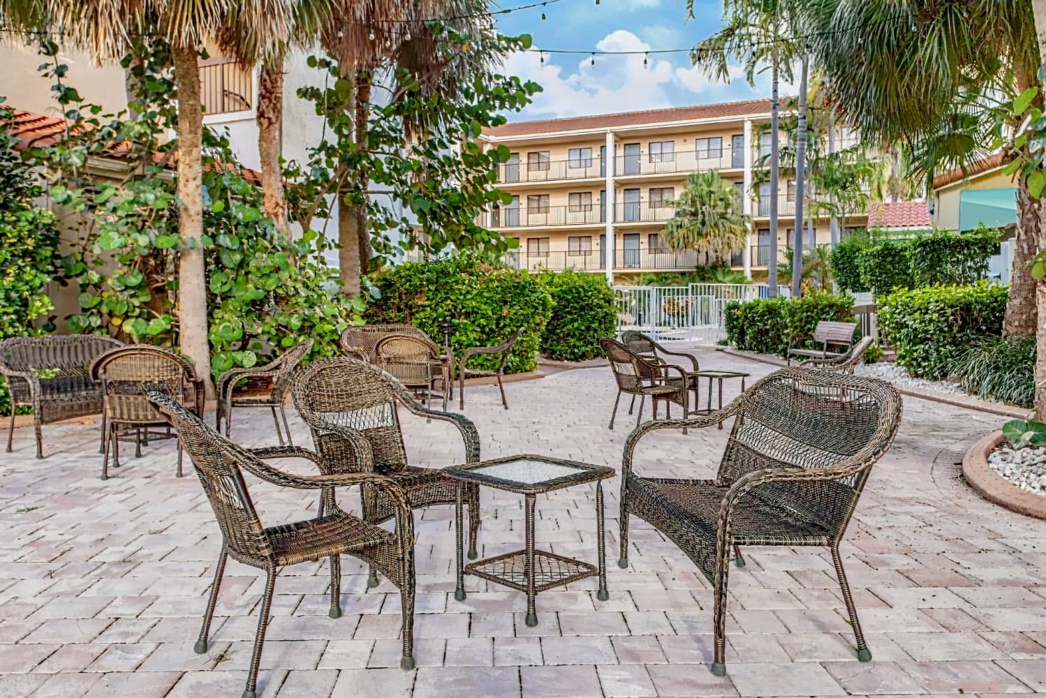 Holiday Inn & Suites Boca Raton - North