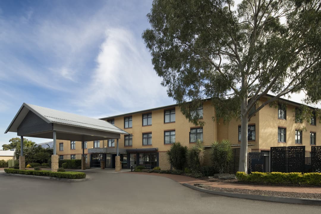 Mercure Sydney Blacktown