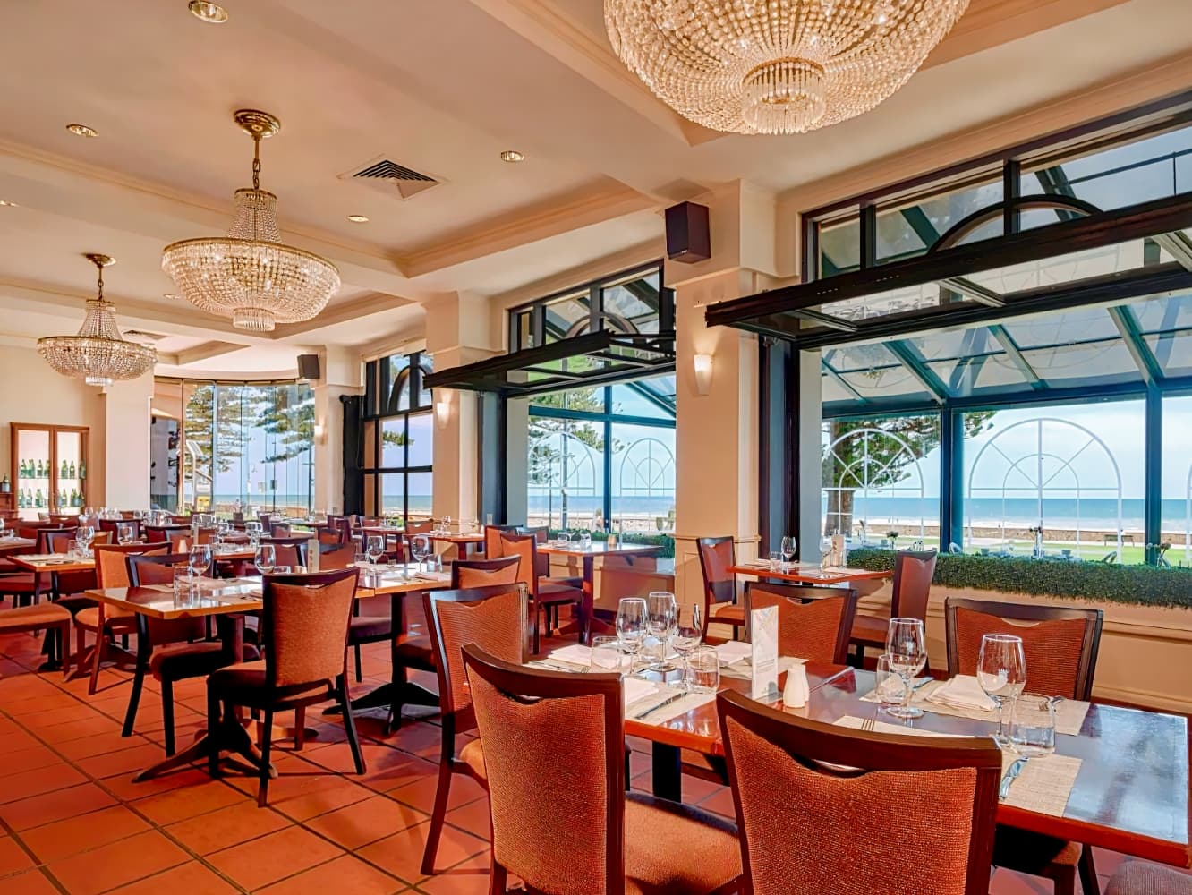 Stamford Grand Adelaide