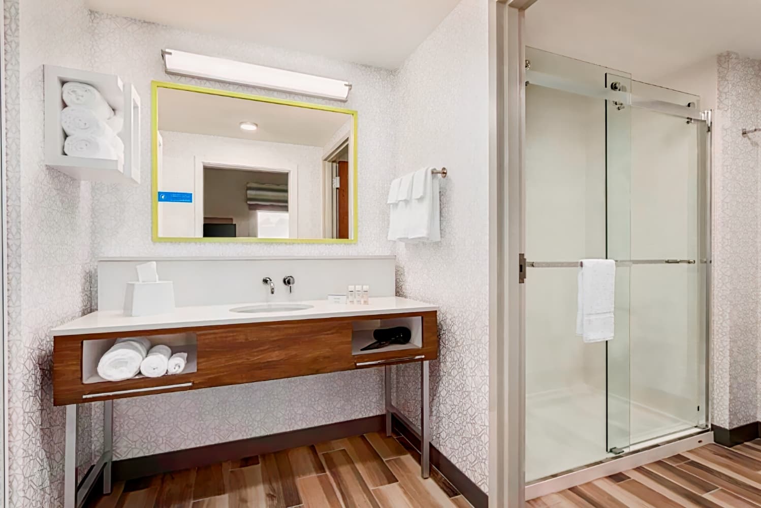 Hampton Inn & Suites Miami, Kendall, Executive Airport