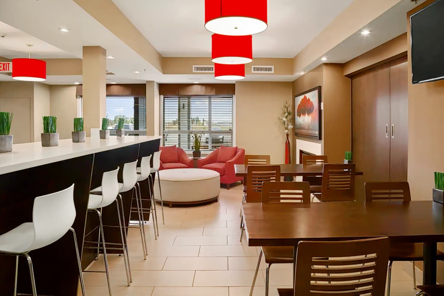 Microtel Inn & Suites by Wyndham Blackfalds Red Deer North