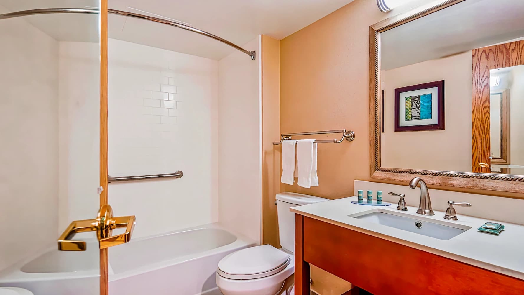 Best Western Warren Hotel