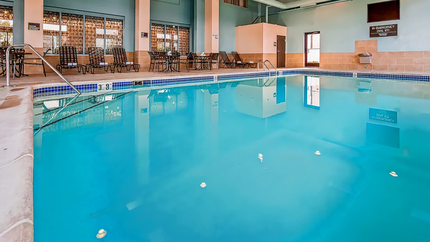 Best Western Warren Hotel