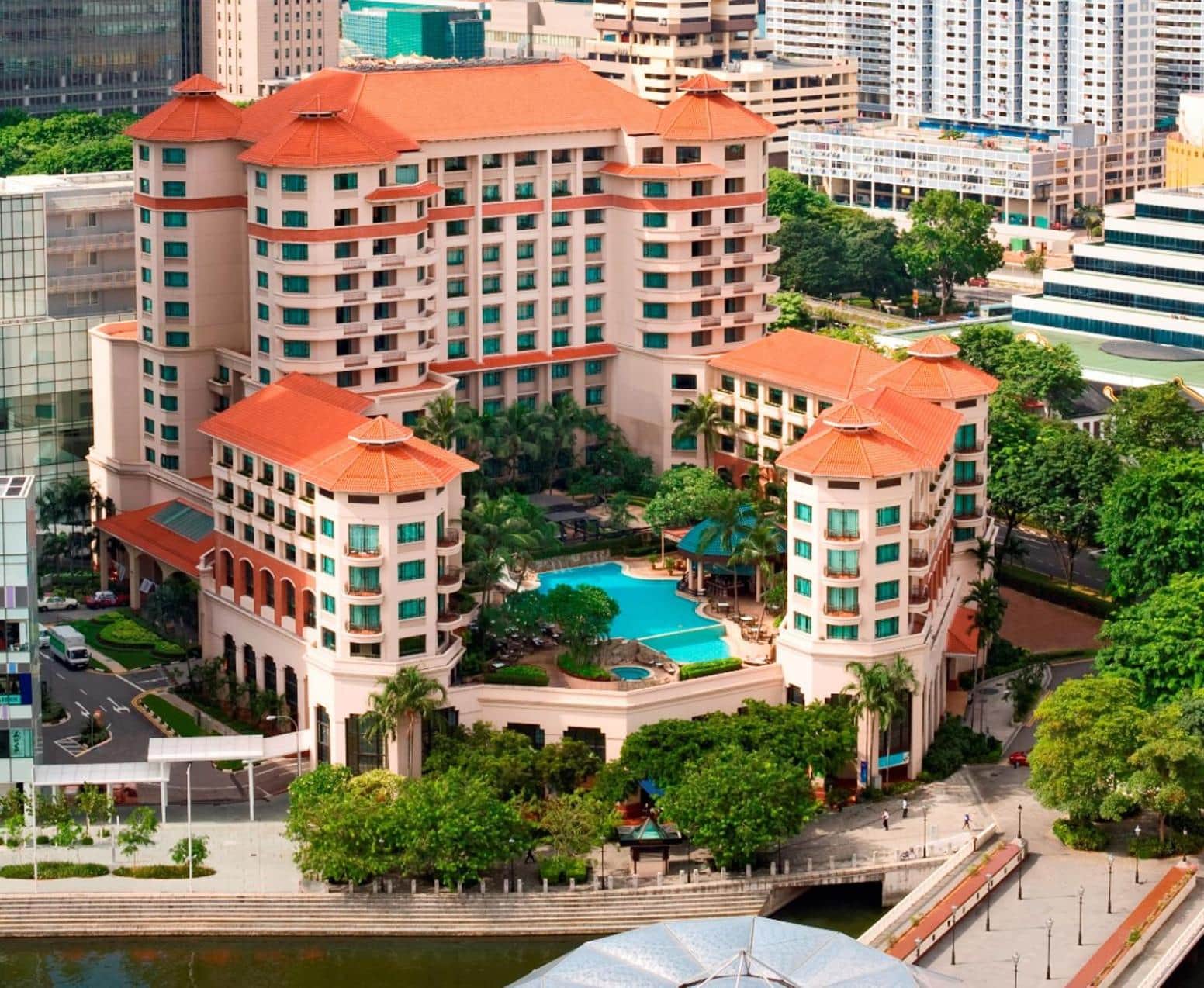 Paradox Singapore