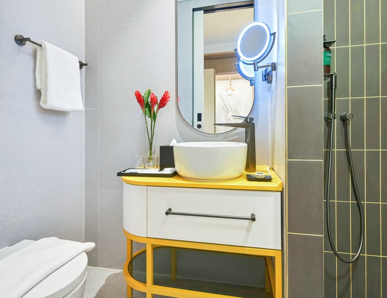 Citadines Connect City Centre Singapore