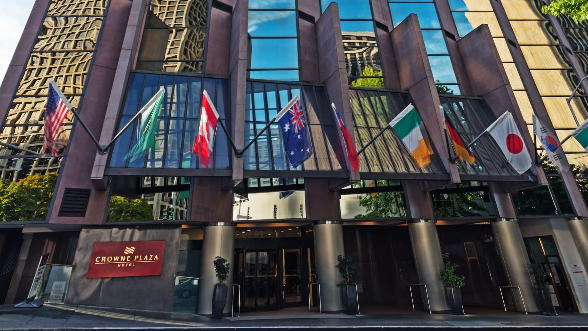 Kimpton Hotel Vintage Seattle, an IHG Hotel