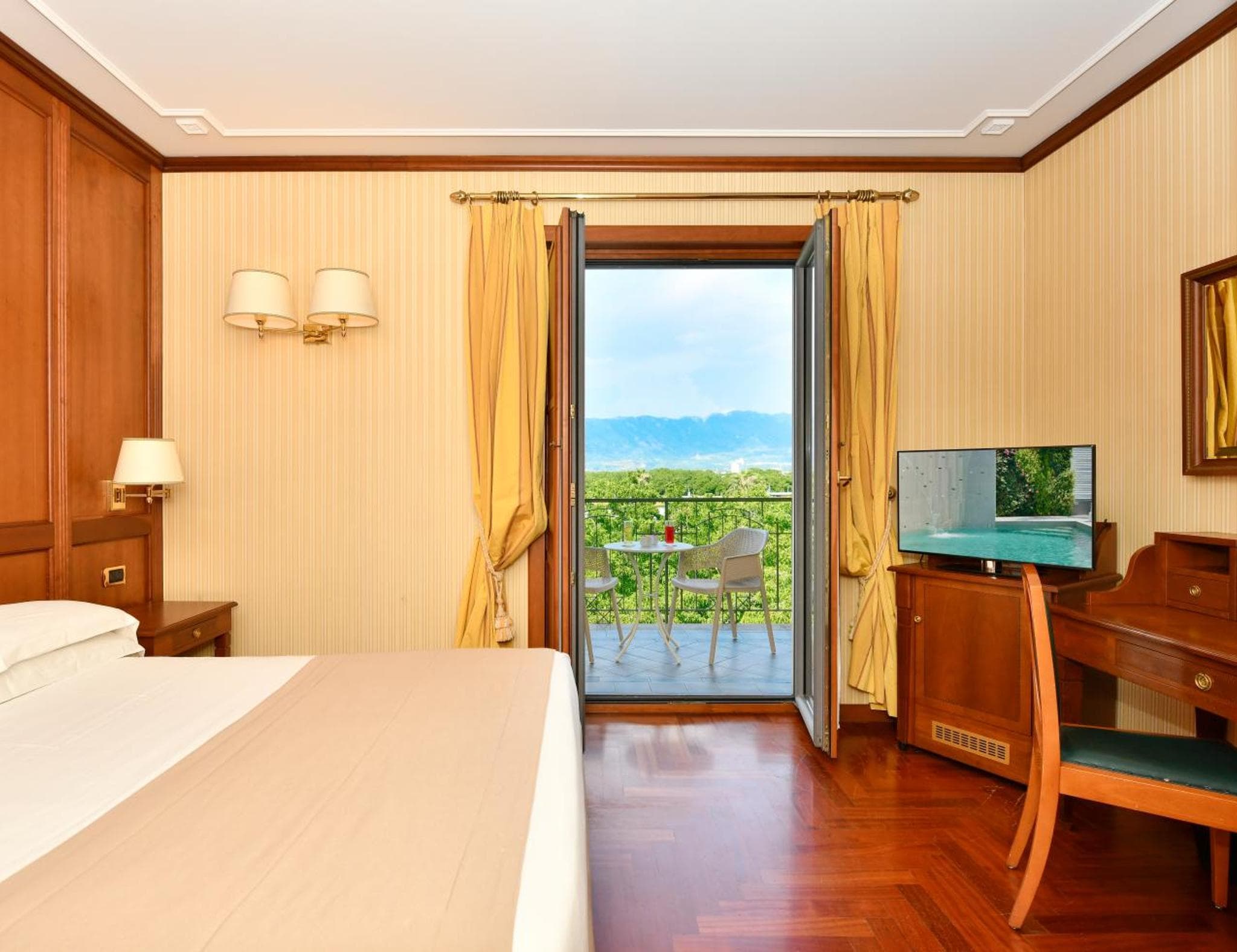 Best Western Hotel Ferrari