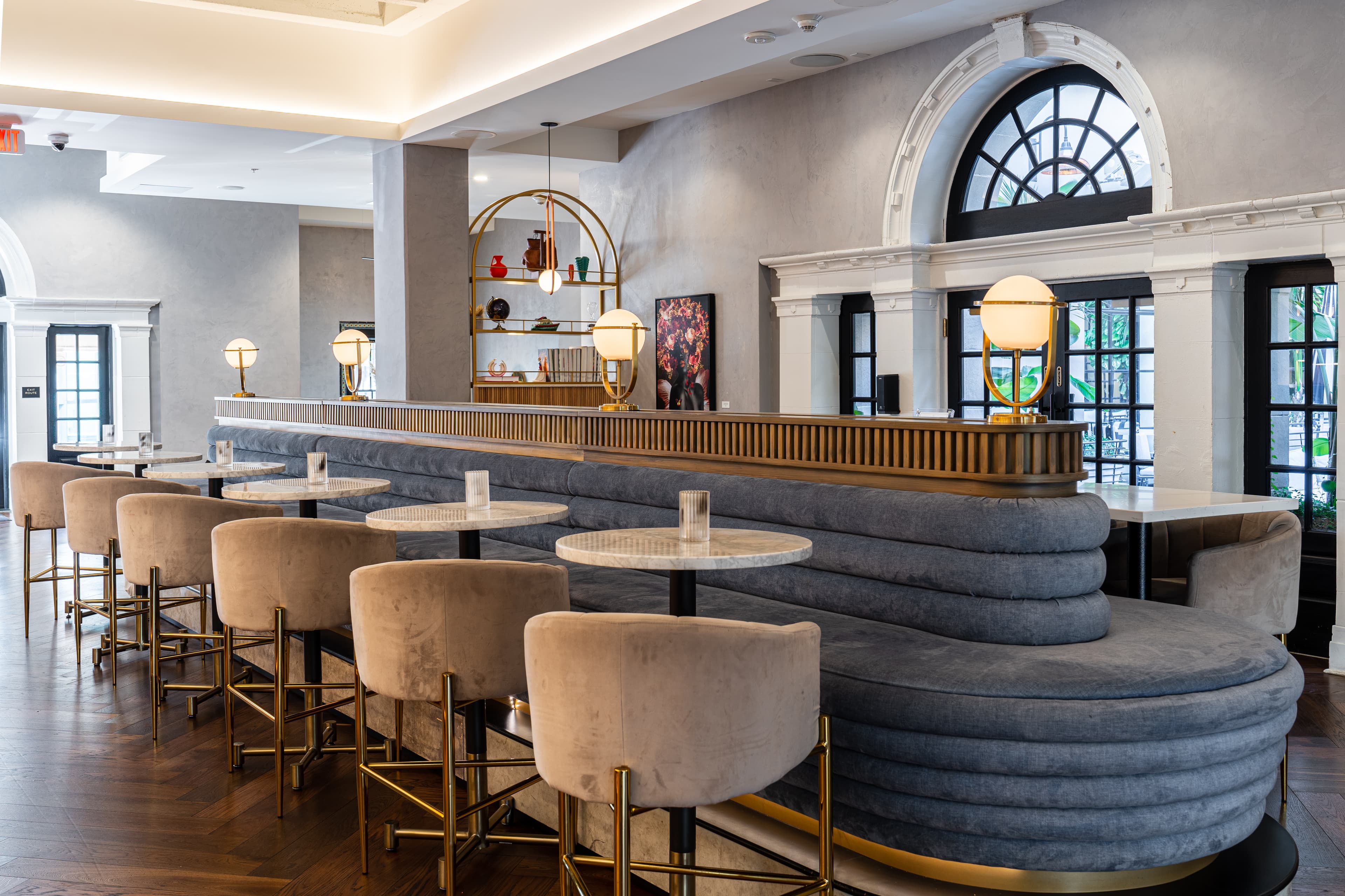 The Guild Hotel, San Diego, A Tribute Portfolio Hotel by Marriott