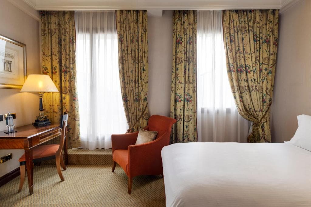 InterContinental Madrid